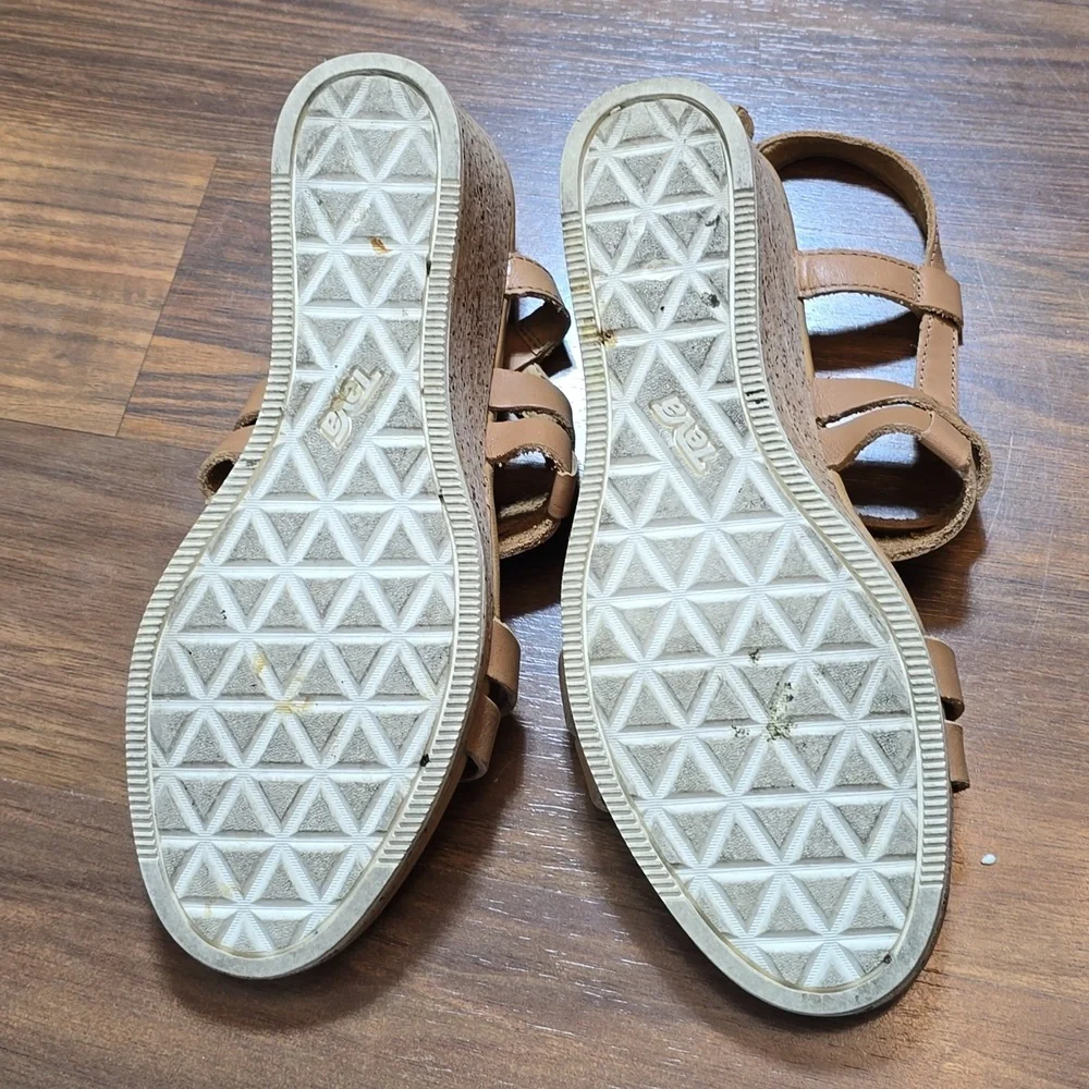 Teva Women's Arrabelle Sandal 1010908 - Picture 9 of 12